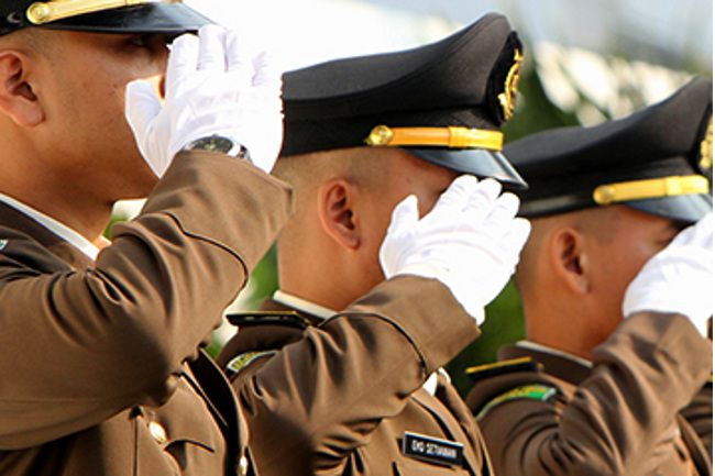 podiumnews.com-Jadikan Jaksa, Jalan Pengabdian Taat Asas